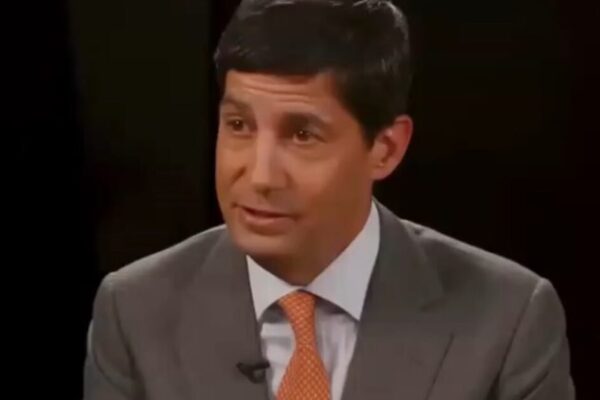 BREAKING: President Trump to Nominate Kevin Warsh as Chairman of the Federal Reserve