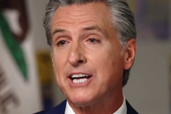 Newsom Defies Trump, Extends Migrant Trucker Licenses in Violation of Federal Immigration Law