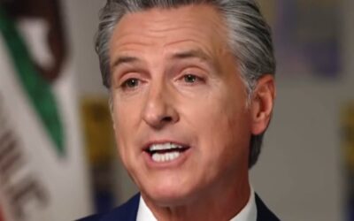 REPORT: 6 Million Gavin Newsom Program to Help the Mentally Ill Has Helped Only 22 People in Four Years