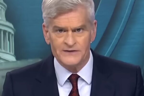 RINO Senator Bill Cassidy Demands Investigation Into ICE — Denounces Their ‘Incredibly Disturbing’ Campaign in Minnesota