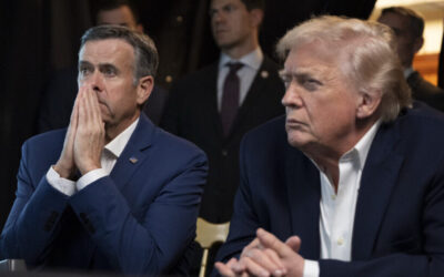Even the Liberal Washington Post Editorial Board is Praising Trump’s Venezuela Operation: ‘Unquestionable Tactical Success’