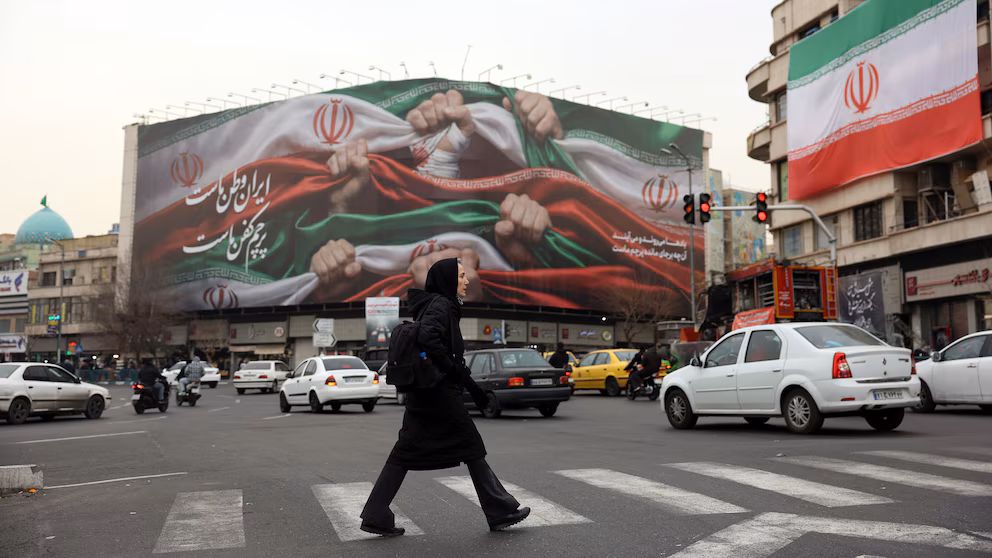 HORTON ON U.S. PUSH TO ATTACK IRAN: ‘OBVIOUSLY A GIANT PSYOP GOING ON HERE’