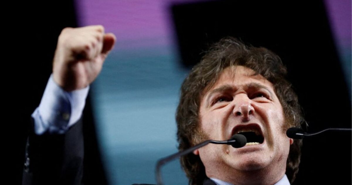Javier Milei has reached a 60% approval rating in Argentina in January 2026 positioning him as the third world leader with the greatest support