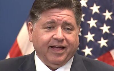 Illinois Governor J.B. Pritzker Signs ‘Clean Slate’ Act to Seal Criminal Records of Non-Violent Offenders