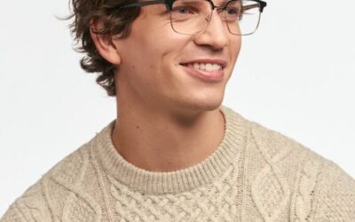 Why Noblu Glasses Are a Smart Choice for Eye Protection and Style – Spirit Web