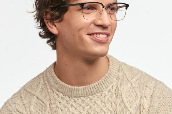 Why Noblu Glasses Are a Smart Choice for Eye Protection and Style – Spirit Web