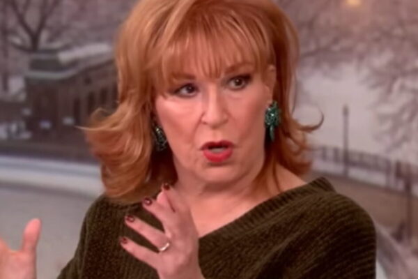 Joy Behar of The View: Trump Will Use ICE Protests in Minneapolis to Declare Martial Law and Cancel the Midterm Elections (VIDEO)
