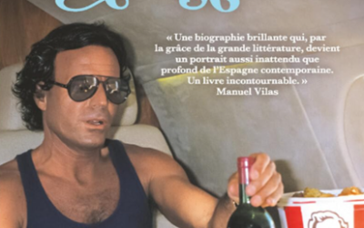 Julio Iglesias – a fateful accident