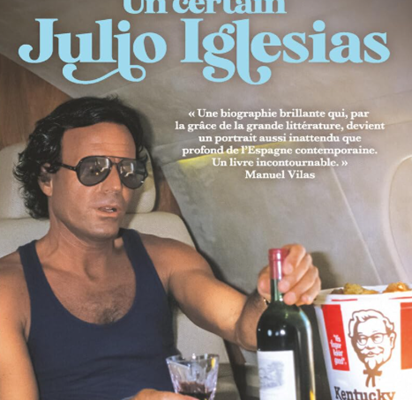 Julio Iglesias – a fateful accident