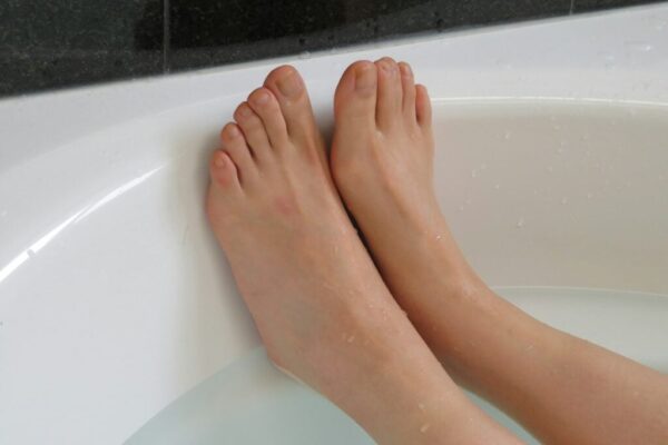 Why Are the Bottom of My Feet Yellow? – Spirit Web