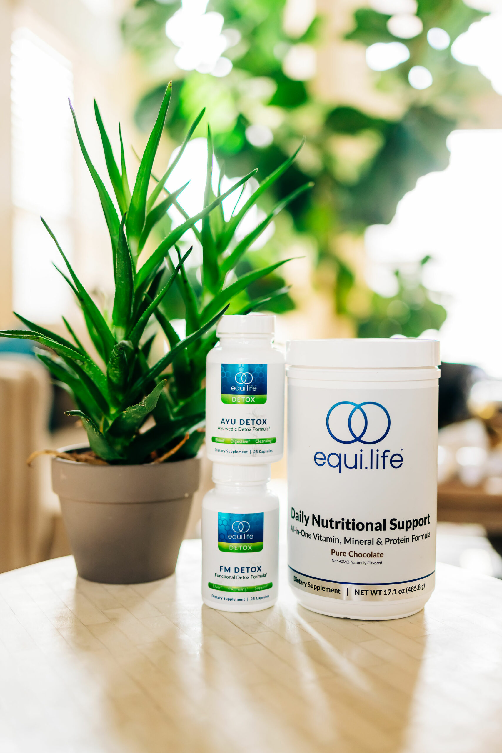 EquiLife 7-day detox EquiLife 7-day detox