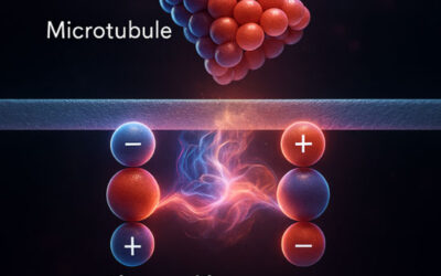 Awakening to a Co-Creative Plasma Reality