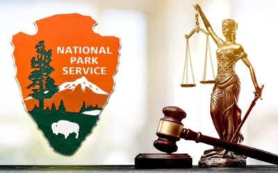 Lawsuit Challenging National Park Service’s Cashless Policy Moves to Appeals Court