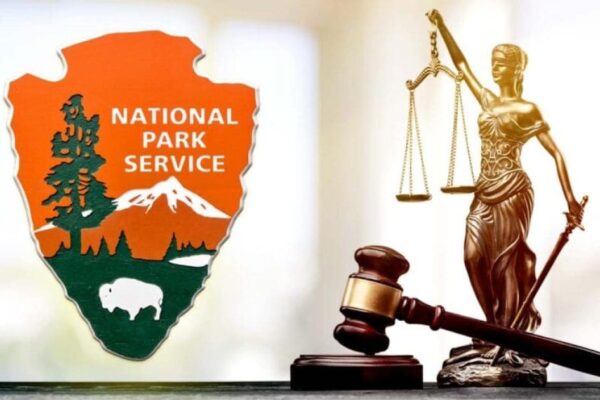 Lawsuit Challenging National Park Service’s Cashless Policy Moves to Appeals Court