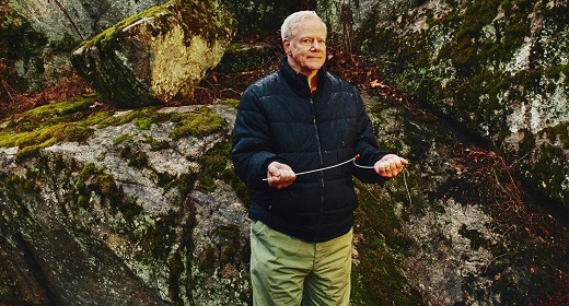 Into The Mystical And Inexplicable World Of Dowsing