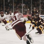 Teamworks, the “operating system for sports,” buys hockey analytics platform Sportlogiq