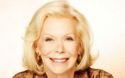 Awaken Interviews Louise Hay – Loving Ourselves Works Miracles In Our Lives