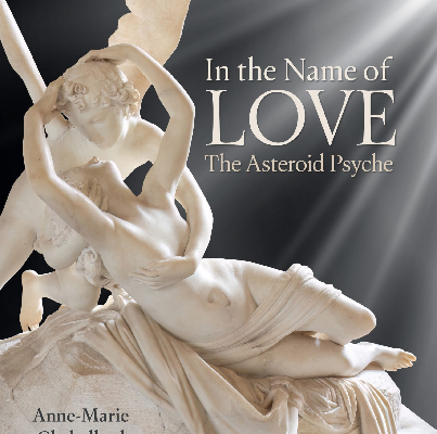 Psyche – an asteroid looking for a soulmate