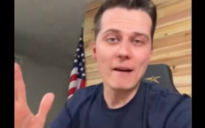 Romanian Man Reacts to Zohran Mamdani’s Inauguration Speech: ‘This is Exactly How Communism Came to Power in My Country’ (VIDEO)