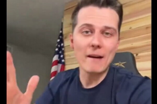 Romanian Man Reacts to Zohran Mamdani’s Inauguration Speech: ‘This is Exactly How Communism Came to Power in My Country’ (VIDEO)