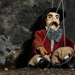 Trump and Putin are puppets of Israel marionette-2470594_1920