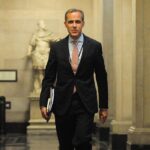 16 Years WARNING You About Mark Carney – NOW He’s PM And CALLING FOR A NEW WORLD ORDER!! markcarneyIg_