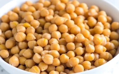 Garbanzo Beans: Health Benefits, Downsides, & Best Uses Of Chickpeas