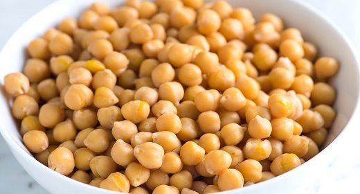 Garbanzo Beans: Health Benefits, Downsides, & Best Uses Of Chickpeas