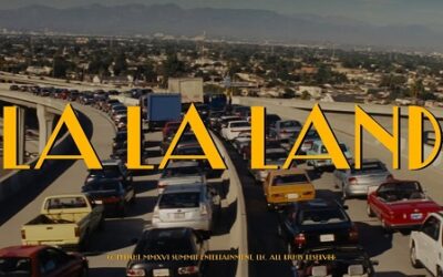 Another Day Of Sun – La La Land Opening Scene