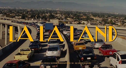Another Day Of Sun – La La Land Opening Scene