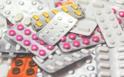 Pharmakeia: America’s Seniors Are Being Overmedicated Into Oblivion