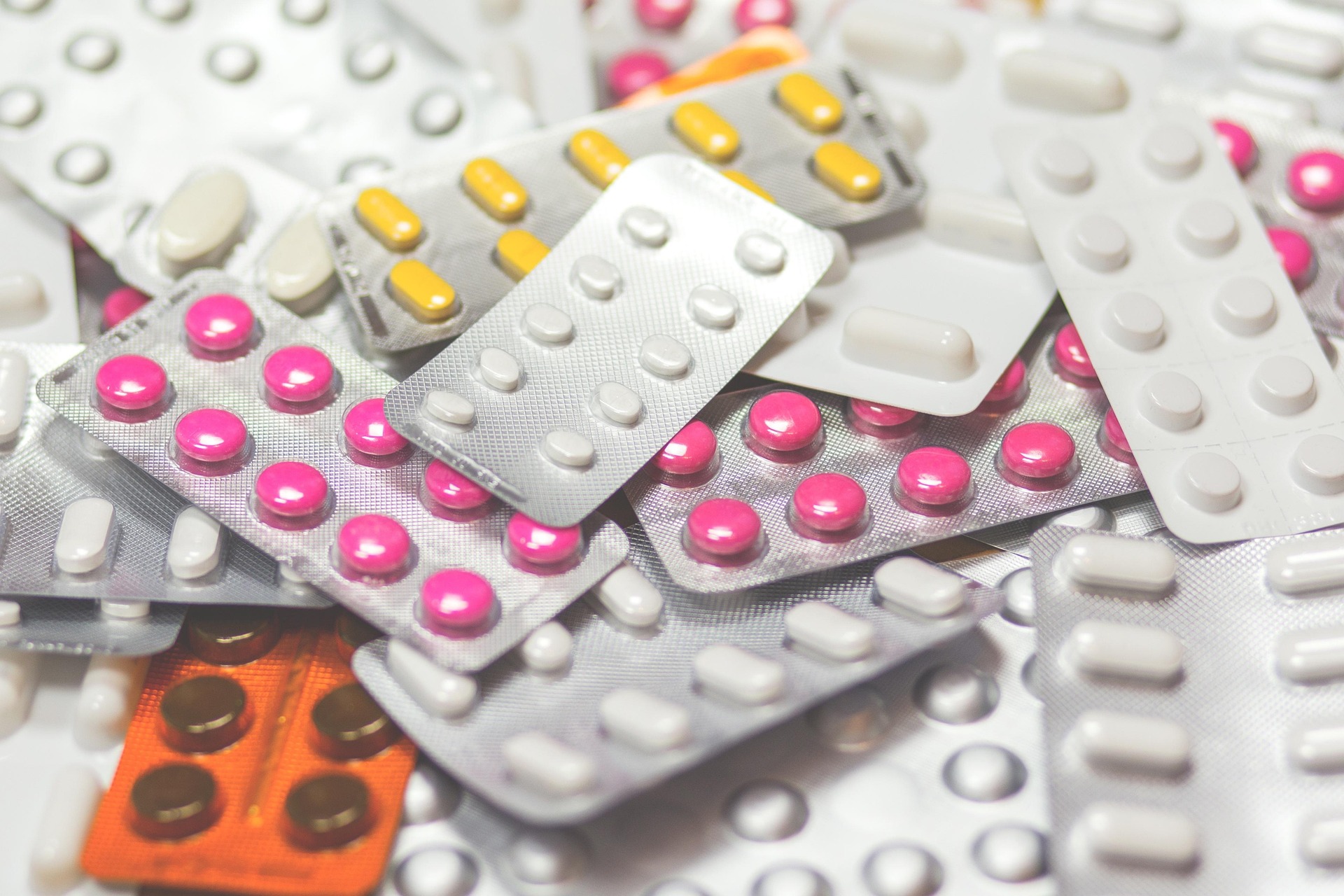 Pharmakeia: America’s Seniors Are Being Overmedicated Into Oblivion