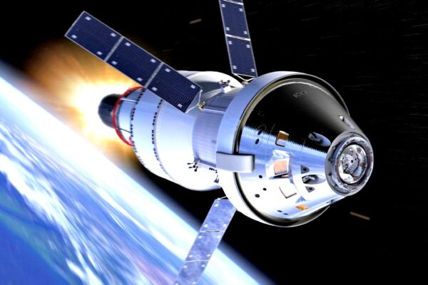 BACK TO THE MOON: NASA’s Artemis II Set To Send Astronauts Into Lunar Orbit as Soon as February
