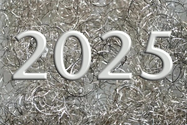 2025 Ended in Tumultuous Fashion