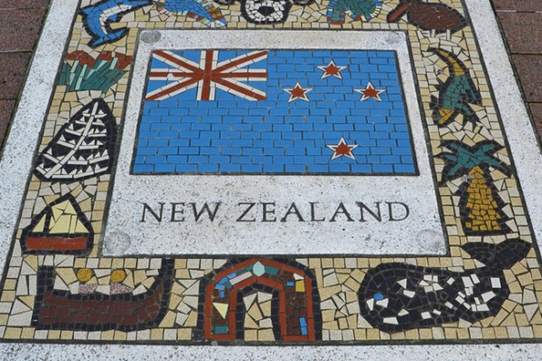 New Zealand – hauling out of difficulties