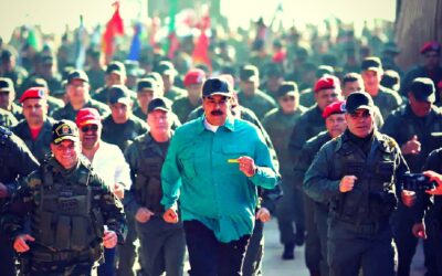 32 Cuban Security Personnel Confirmed Killed During US Operation To Extract Maduro From Venezuela