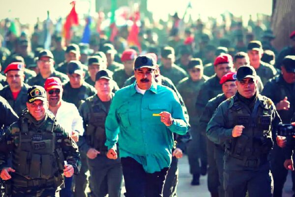 32 Cuban Security Personnel Confirmed Killed During US Operation To Extract Maduro From Venezuela