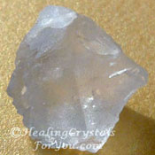 Nirvana Quartz Is A High Vibration Himalayan Quartz