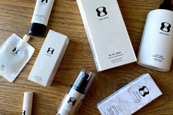 OneSkin review and if it’s worth the price