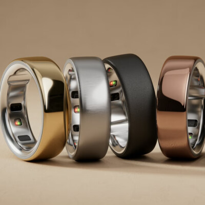 oura ring