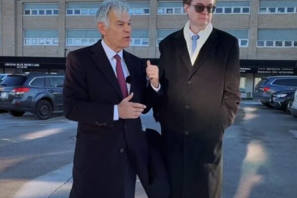 The Fraud Exposure Continues: Dr. Oz and Jim O’Neil Reveal Over 400 Medicaid Businesses Started at Just One Converted Factory in Minnesota