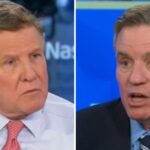 WATCH: CNBC’s Joe Kernan Buries Dem Senator Mark Warner With a Brutal Reality Check After Warner Claims “Americans Did Not Vote” for ICE ‘Randomly’ Arresting Illegals photo-collagepng-20-1200x630-1