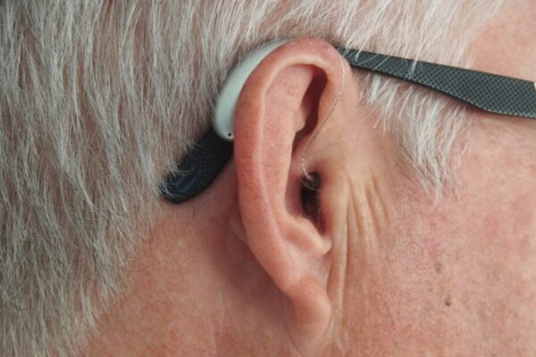 Why Do Your Ears Keep Popping? Causes and Simple Fixes – Spirit Web
