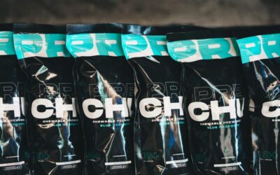 Natural Pre Workout Explained: Clean Energy Without the Crash – Spirit Web