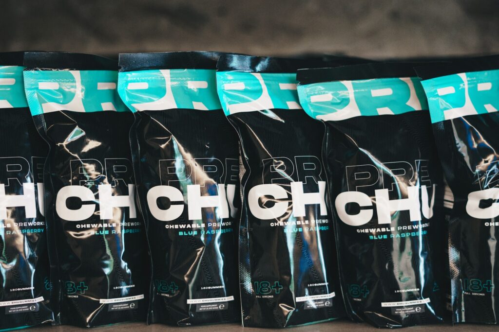 Natural Pre Workout Explained: Clean Energy Without the Crash – Spirit Web