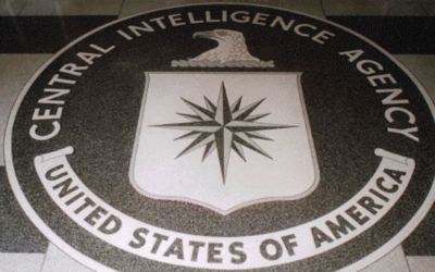 Regime Change The US Empire