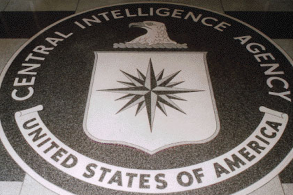Regime Change The US Empire