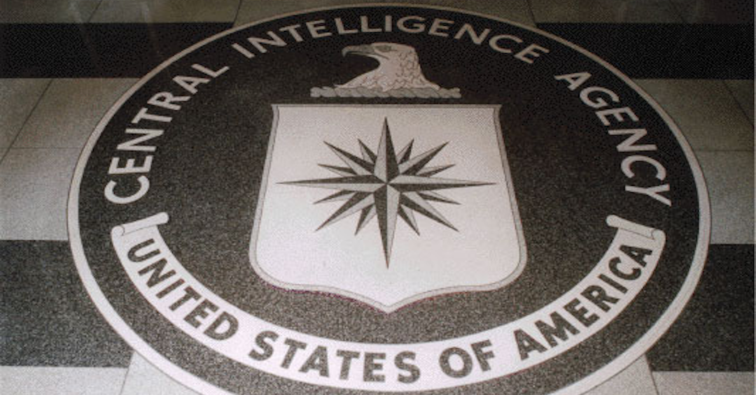 Regime Change The US Empire