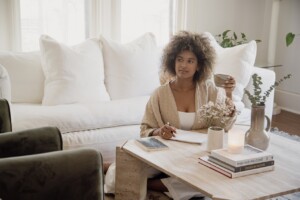 An Enneagram Expert Says This Is the Reset You Actually Need This Winter