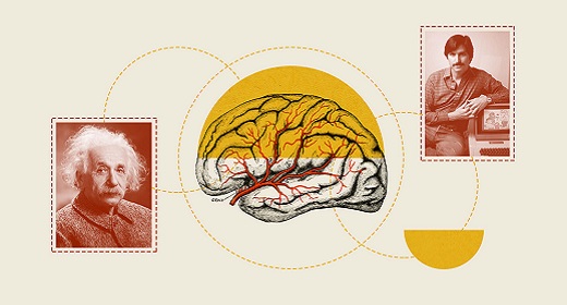 Steve Jobs, Albert Einstein, And Neuroscience All Agree: Your Daily Routine Needs More ‘Non-Time’